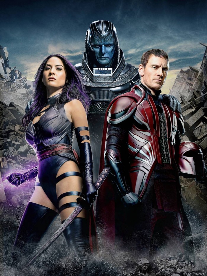 Xmen Apocalypse EW cover textless