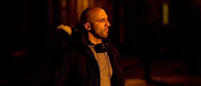 Yann Demange