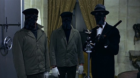 Le Cercle Rouge