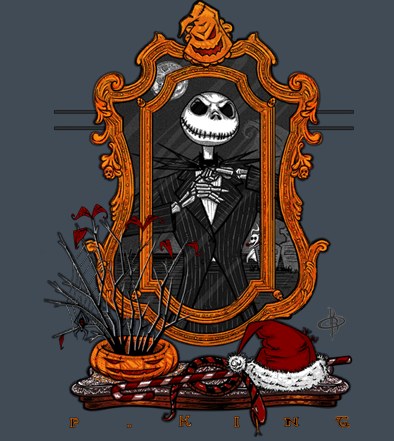 Nightmare Before Christmas