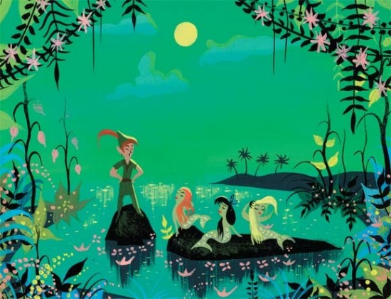 Mary Blair