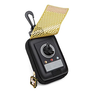 Star Trek Communicator Dog Bag Dispenser