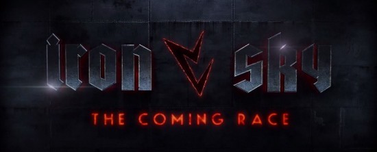 Iron Sky The Coming Race