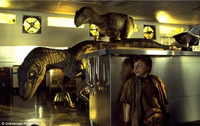 Jurassic Park