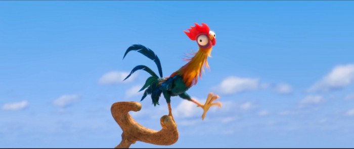 heihei Moana 