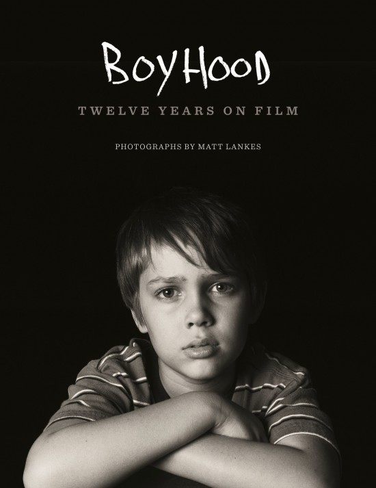 boyhood book