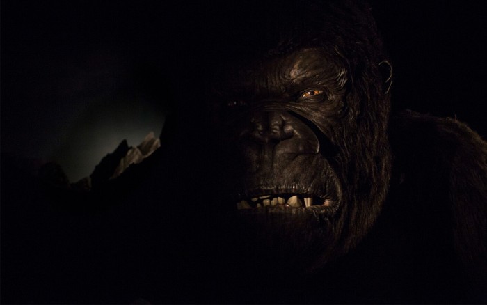 king kong from skull island: reign of kong