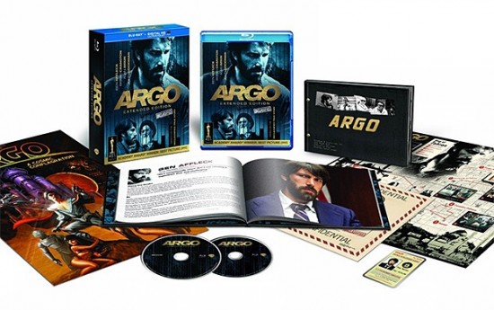 Argo: The Declassified Extended Edition