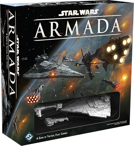STAR WARS (TM): Armada