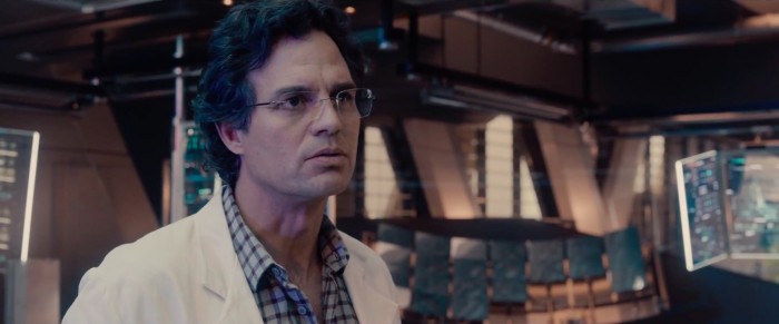 Mark Ruffalo in Avengers: Age of Ultron