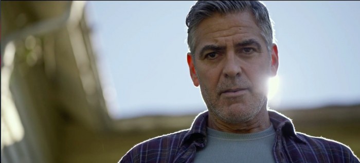 Tomorrowland George Clooney