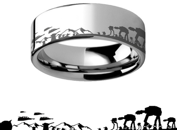 hoth ring