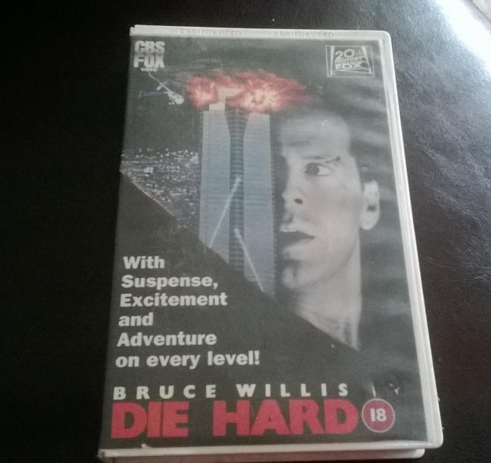 Die Hard