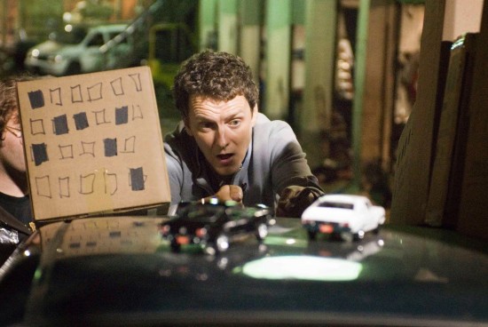 Michel Gondry