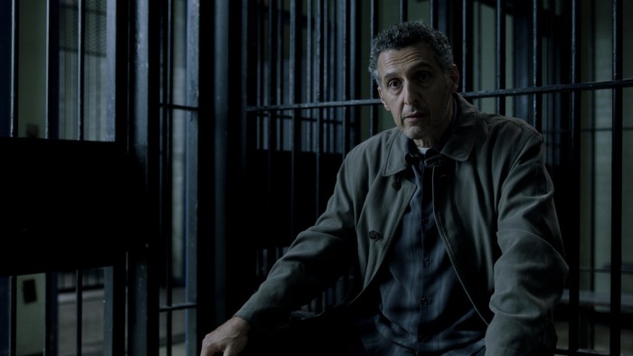 The Night Of John Turturro