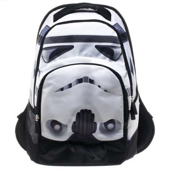 Star Wars Stormtrooper Backpack