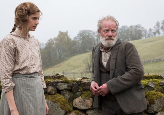 Terence Davies' 'Sunset Song
