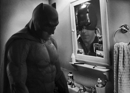 LOL: The Ben Affleck Sad Batman Meme