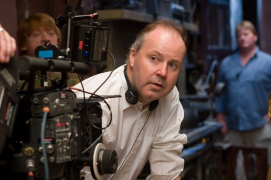 David Yates