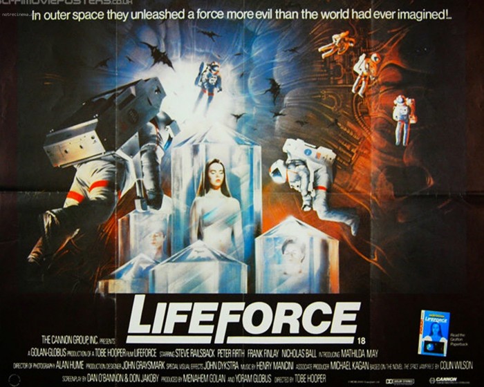 Lifeforce