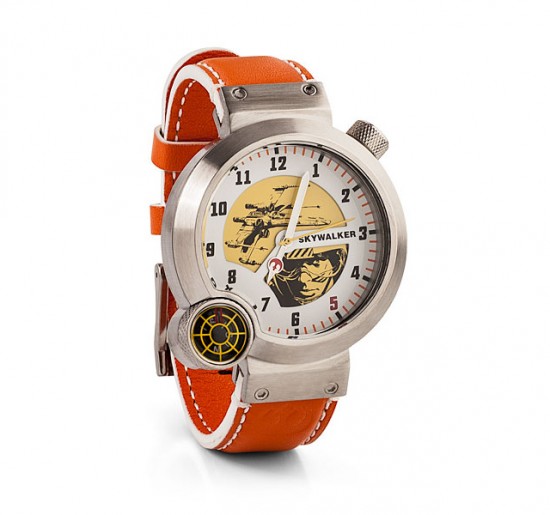 Designer Star Wars Watches