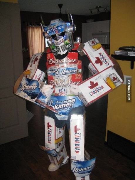 Beer-Boxtimus Prime