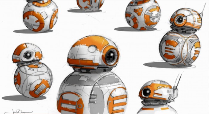 bb8 concept art