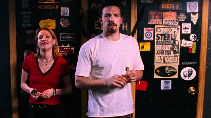 Chasing Amy