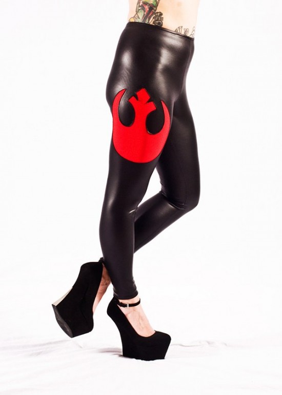 Star Wars Leggings 