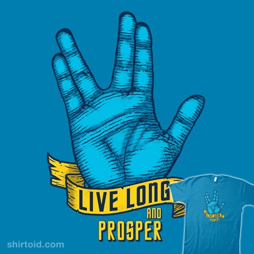 #LLAP t-shirt