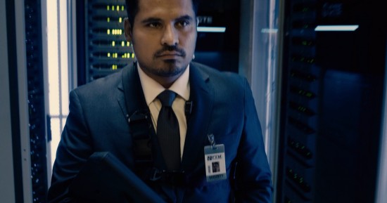 Michael Pena Ant-Man