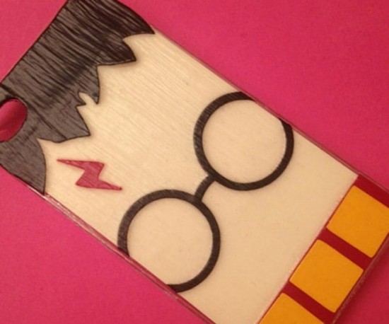 Harry Potter Case 