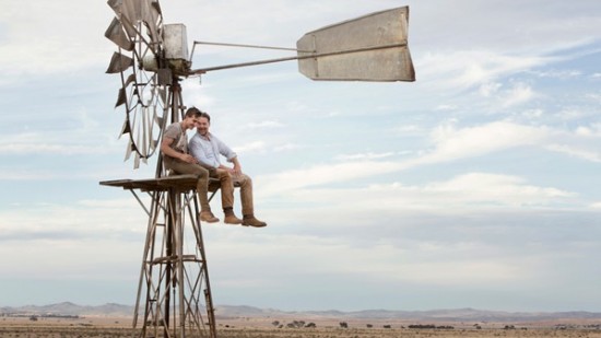  Russell Crowe's Directorial Debut 'The Water Diviner'