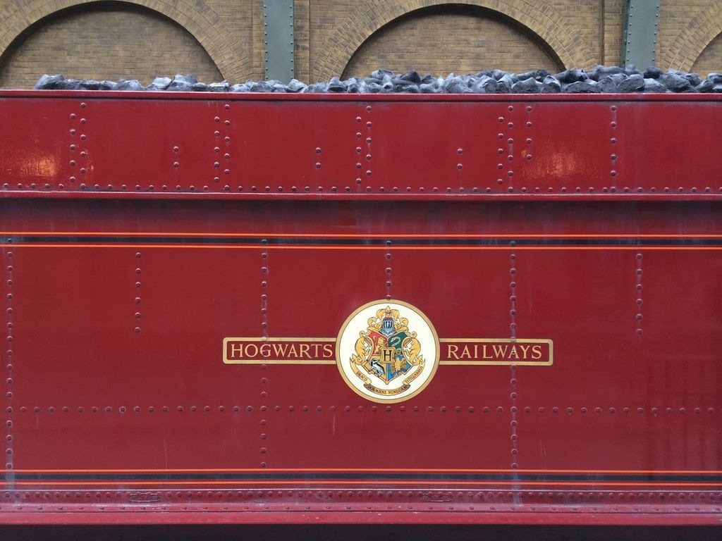 bricklink hogwarts express