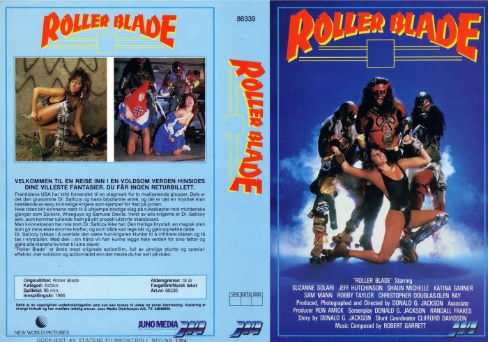 Roller Blade