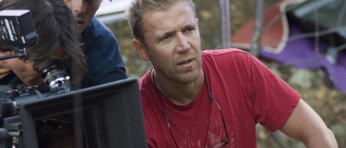 Renny Harlin