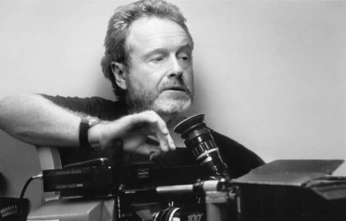 Ridley Scott