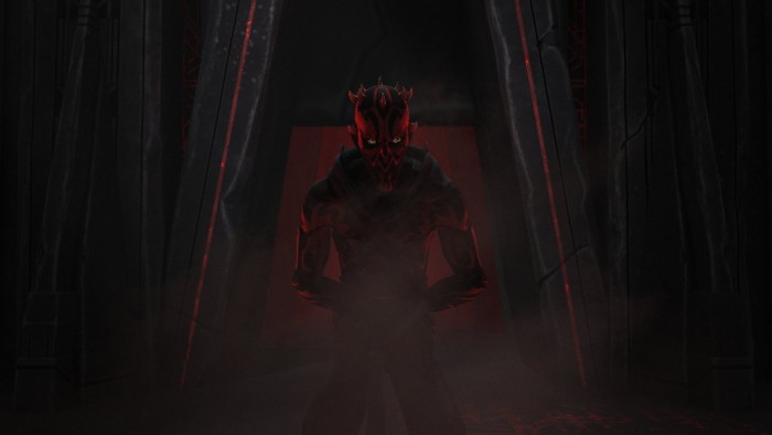 star wars rebels maul