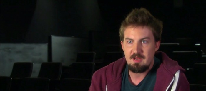 Adam Wingard