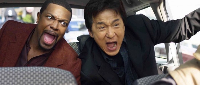 rush hour 2