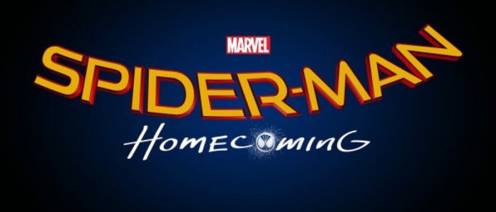 Spider-Man Homecoming