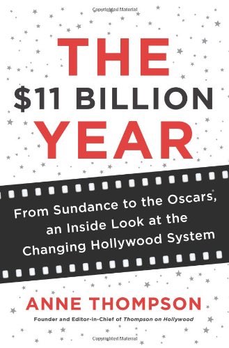 The $11 Billion Year