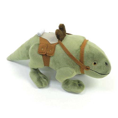 Star Wars Dewback Plush Toy