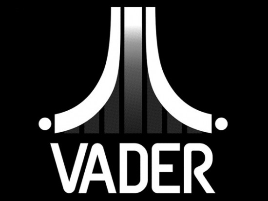 Vader t-shirt