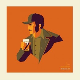 Tom Whalen 