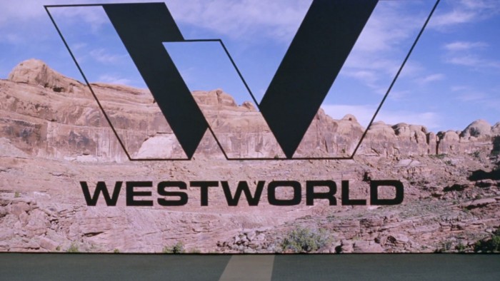 old westworld logo