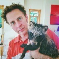 James Gunn and Oreo 