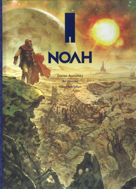 Noah