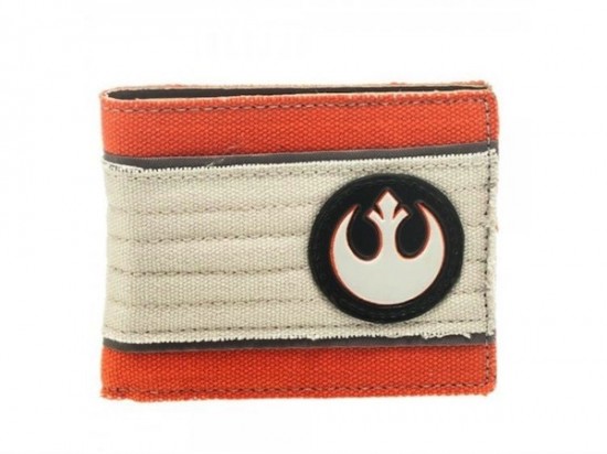 Rebellion Wallet