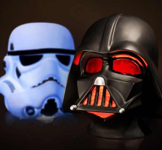 Star Wars Mood Lights 